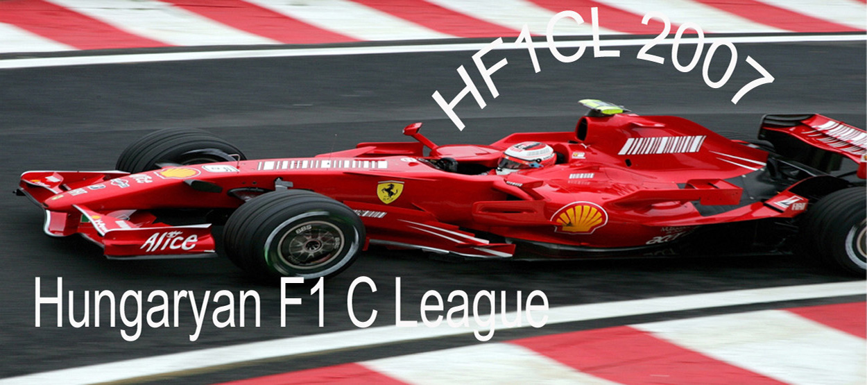 HF1CL 2007-2008